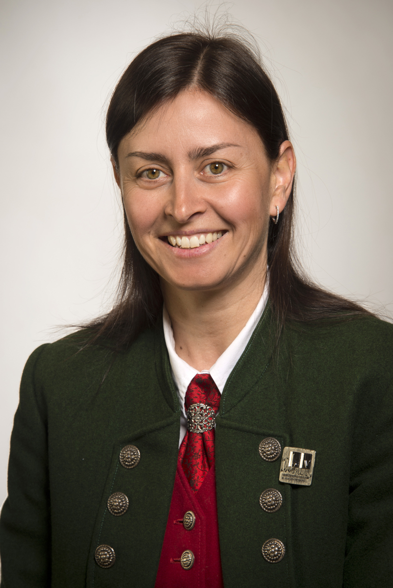 Martina Wurzer